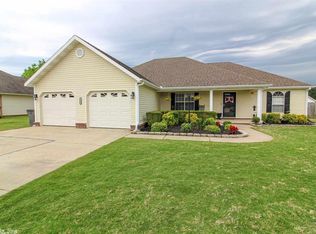 1812 N 19th St, Paragould, AR 72450