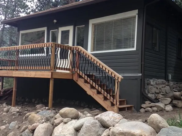72 Moodie St Cabin 2, Loveland, CO 80537