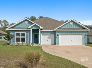 1318 Holland St, Gulf Shores, AL 36542
