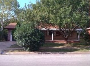 1105 Duval Dr, Killeen, TX 76541