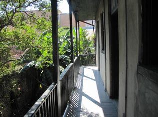 928 Conti St APT 7, New Orleans, LA 70112