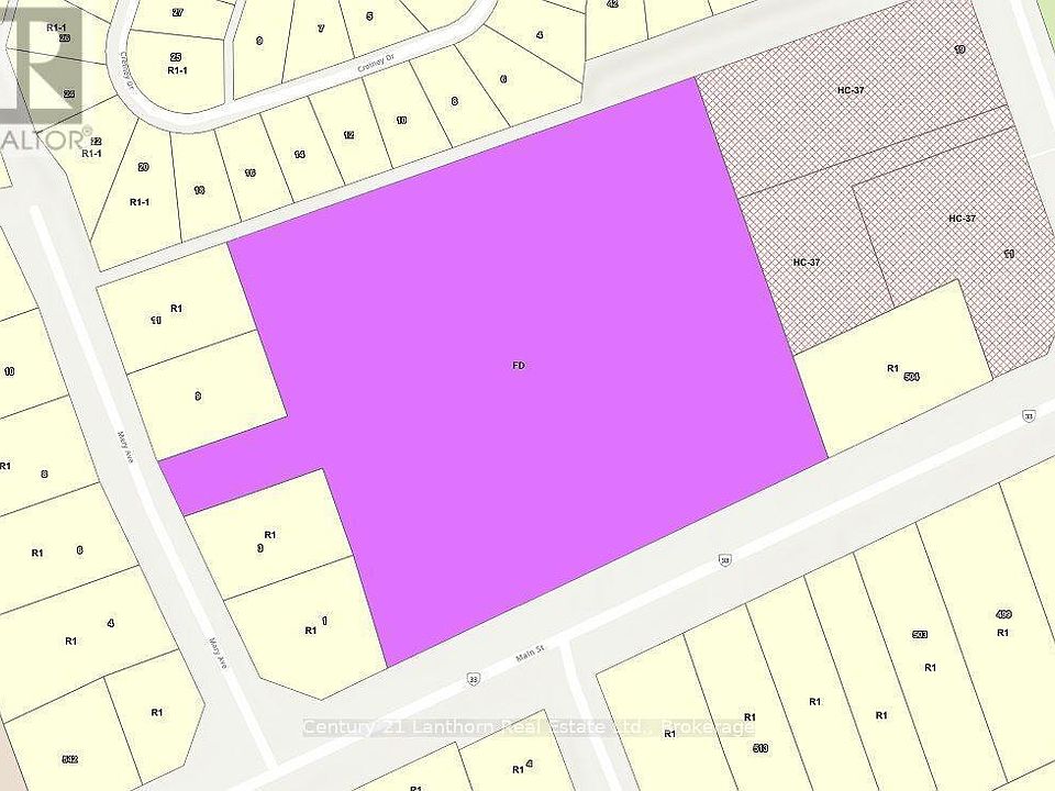 2nd image of 504 Main St
