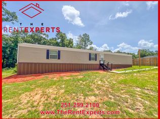 6954 Parker Rd W #2, Eight Mile, AL 36613