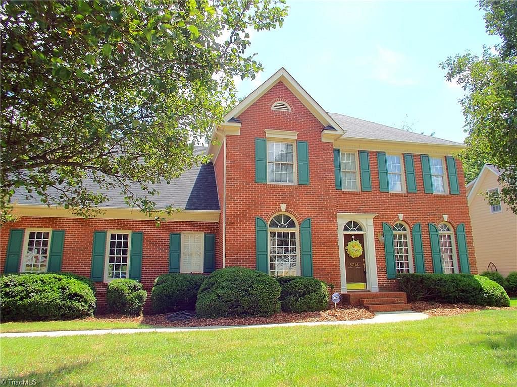 5716 Bayleaf Ln, Greensboro, NC 27455 Zillow