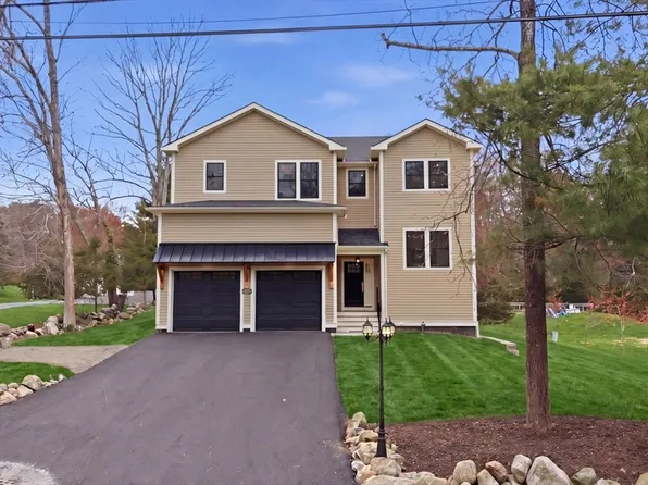 131 Maple St, Scituate, MA 02066