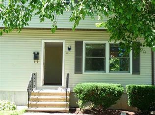 83 Wyola Dr, Worcester, MA 01603