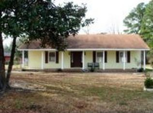 45 Enterprise St, Georgetown, SC 29440