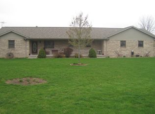 10413 Feather Ln, Saybrook, IL 61770