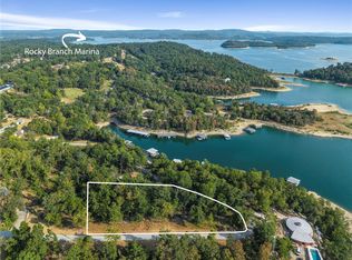 Lots 11 & 12 Rockwood Ln, Rogers, AR 72756