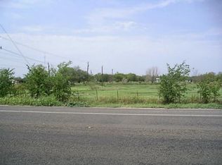 15311 State Highway 205, Terrell, TX 75160