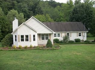 276 S Creek Ct, Kingsport, TN 37663