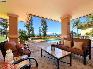 280 S Ulukoa Pl, Lahaina, HI 96761