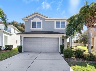 10805 Summerton Dr, Riverview, FL 33579