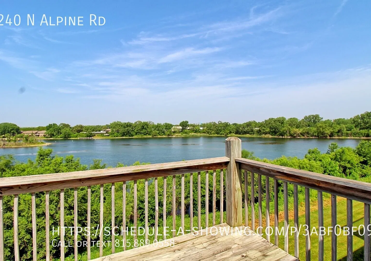 Brand new remodel! Gorgeous Windsor Lake Condo! — Photo 4