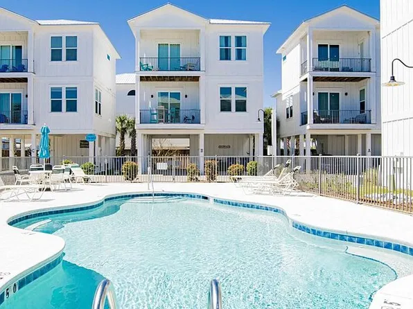 435 E 2nd Ave #B, Gulf Shores, AL 36542