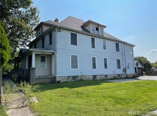 4924 Kitridge Rd, Dayton, OH 45424