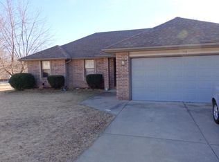 116 W Southview St, Willard, MO 65781