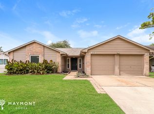 229 Willoughby Dr, Richmond, TX 77469