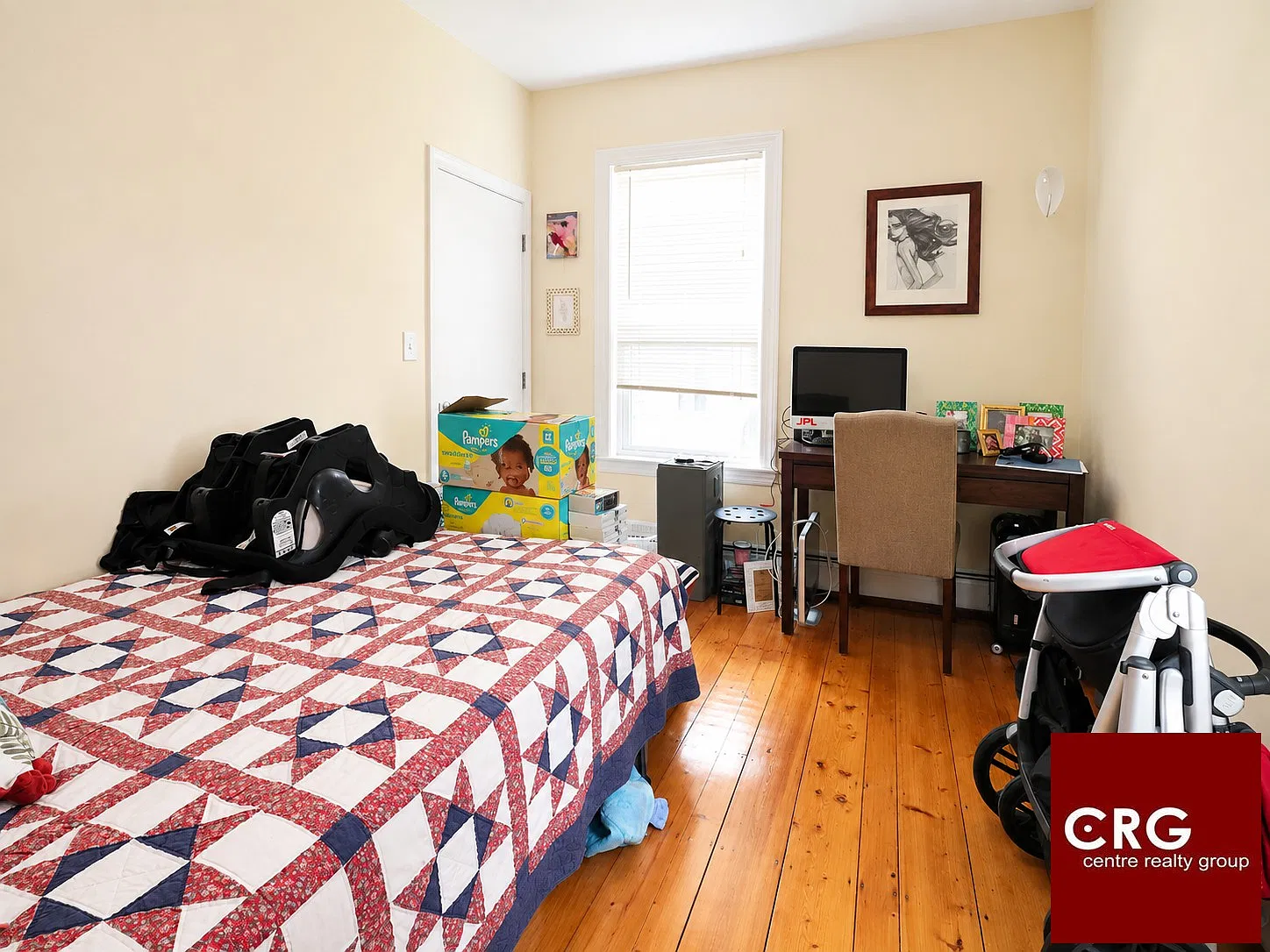 3 bed, 1.0 bath, $3,300 — Photo 4