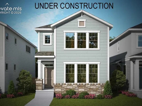 6341 Bingo Grv, Colorado Springs, CO 80924