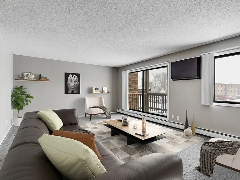 McCarrons Village Apartments — Photo 5