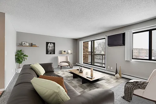 McCarrons Village Apartments Photo 1