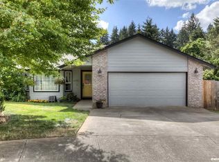 4185 Sunbeam Ct SE, Salem, OR 97302