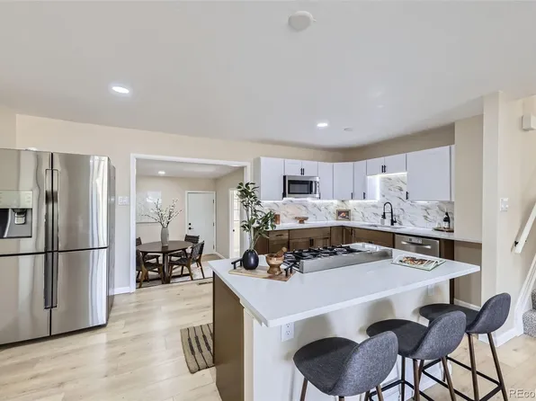 1880 E 81st Place, Denver, CO 80229