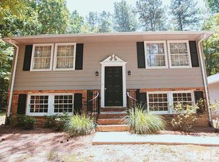 2501 Little River Dr, Hillsborough, NC 27278
