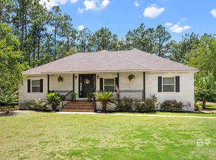 5037 Coast Oaks Ct, Gulf Shores, AL 36542