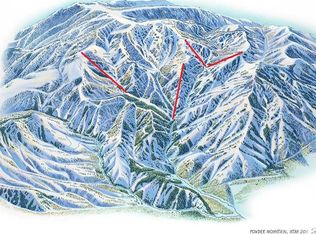 6822 E Aspen Dr N, Eden, UT 84310