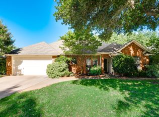 309 Creekside Dr, Keller, TX 76248