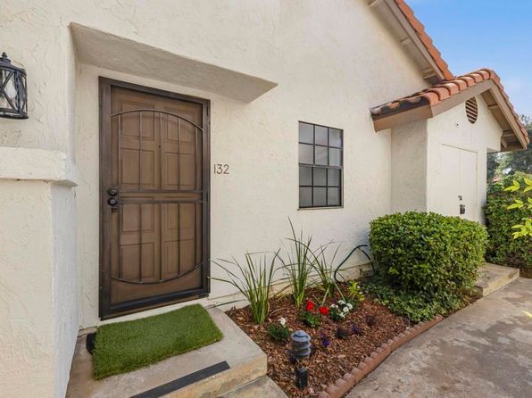 1651 S Juniper St Unit 132, Escondido, CA 92025