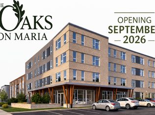 The Oaks on Maria, Stevens Pt, WI 54481