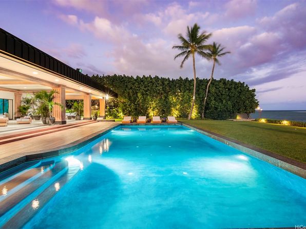4505 Kahala Ave, Honolulu, HI 96816