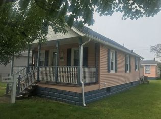 128 W Bennett Ave, Wildwood, NJ 08260