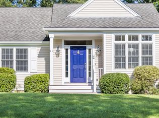 11 Snead Dr, Mashpee, MA 02649