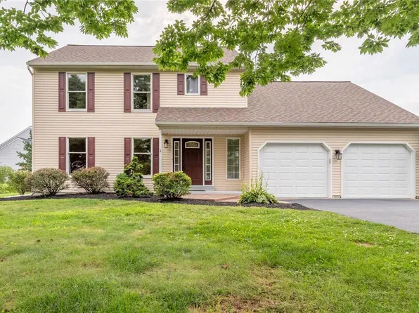 3240 Sequoia Dr, Macungie, PA 18062