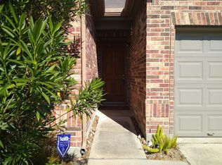 15318 Keystone Bend Ln, Cypress, TX 77429