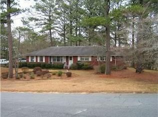 3640 Emily Way, Atlanta, GA 30349