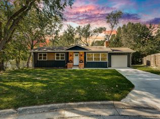 523 Linda Ln, El Dorado, KS 67042