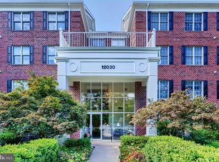 12030 Tralee Rd UNIT 302, Lutherville Timonium, MD 21093