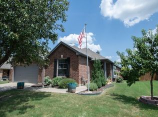 14144 Rodeo Daze Dr, Haslet, TX 76052