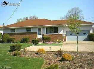 12936 W Sprague Rd, Cleveland, OH 44130