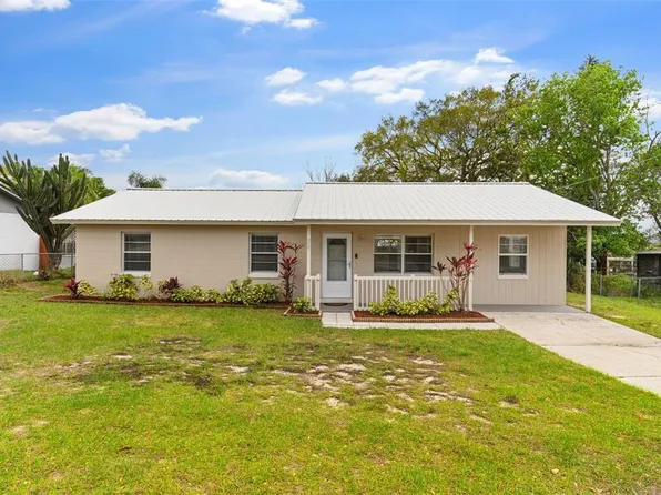 227 Dorothy St, Auburndale, FL 33823