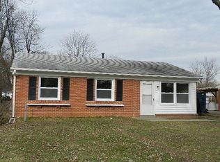 4503 Samara Dr, Louisville, KY 40219