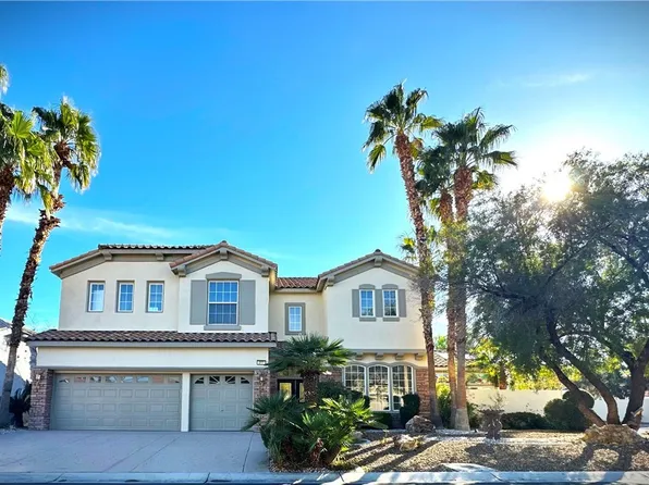 253 White Willow Ave, Las Vegas, NV 89123