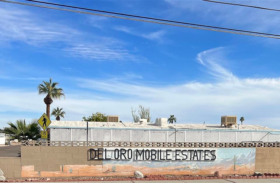 2050 S Whitewing Ave, Yuma, AZ 85364 MLS 20230204 Zillow
