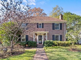 614 Cherokee Rd, Charlotte, NC 28207