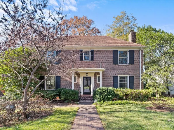 614 Cherokee Rd, Charlotte, NC 28207